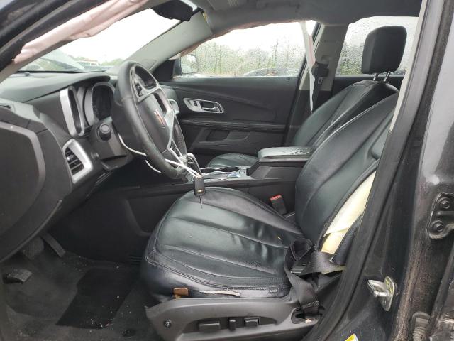  CHEVROLET EQUINOX 2013 Чорний