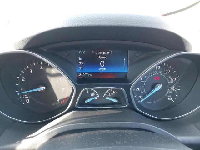 2016 FORD C-MAX TITA