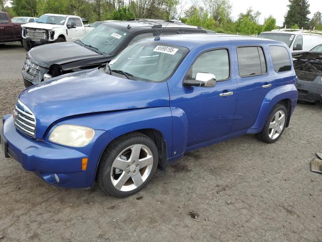 2006 Chevrolet Hhr Lt