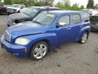 2006 Chevrolet Hhr Lt იყიდება Portland-ში, OR - Front End