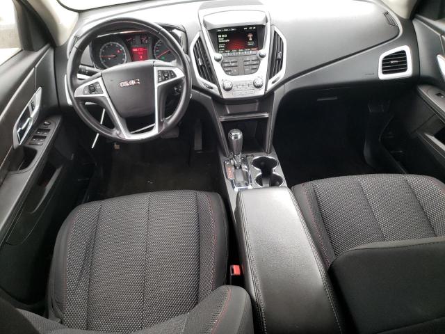  GMC TERRAIN 2017 Синий