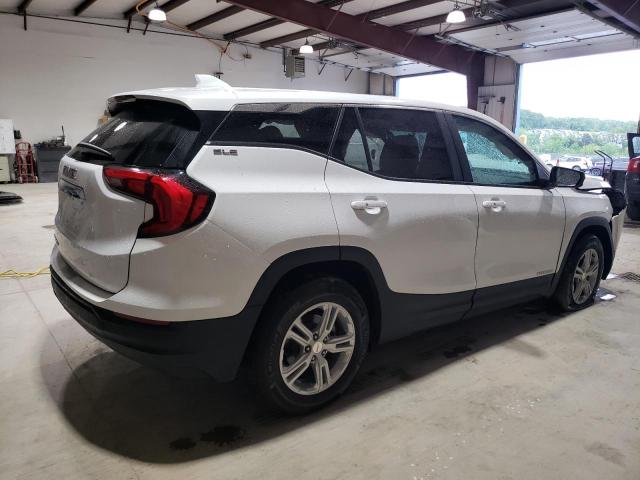  GMC TERRAIN 2021 White