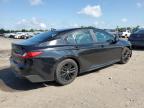 2025 Toyota Camry Xse продається в Fredericksburg, VA - Front End