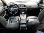 2014 Audi Q5 Premium Plus   იყიდება Elgin-ში, IL - Front End