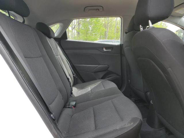 2020 HYUNDAI ACCENT SE  