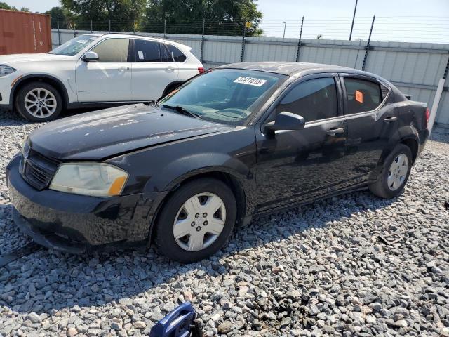 2009 Dodge Avenger Se