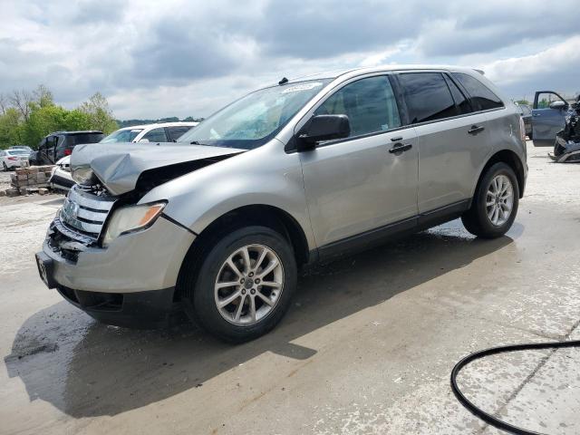 2008 Ford Edge Se