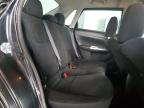 2009 Subaru Impreza 2.5I   للبيع في Fredericksburg، VA - Vandalism
