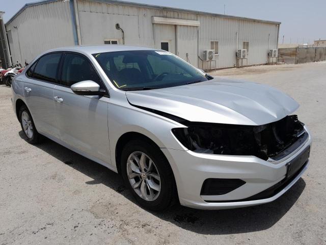 WVWAR7A30LC006217 - 2013 Volkswagen Passat - #undefined