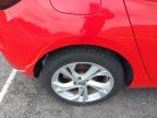 2018 VAUXHALL ASTRA SRI for sale at Copart SANDTOFT