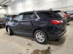 2020 Chevrolet Equinox Lt للبيع في Milwaukee، WI - Hail