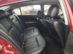 2008 Nissan Maxima Se for Sale in West Warren, MA - Front End