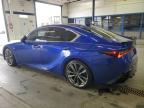 2022 Lexus Is 300 zu verkaufen in Pasco, WA - Minor Dent/Scratches