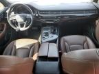 2017 Audi Q7 Prestige იყიდება Memphis-ში, TN - Side