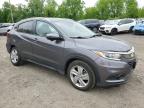 2020 Honda Hr-V Ex de vânzare în Marlboro, NY - Side