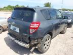 2011 TOYOTA RAV4 XT-R for sale at Copart BRISTOL