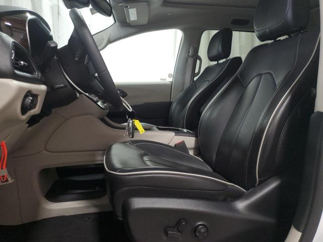  CHRYSLER PACIFICA 2023 Biały