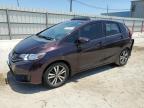 2015 Honda Fit Ex   იყიდება Jacksonville-ში, FL - Rear End