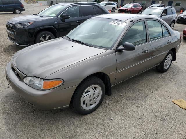2001 Ford Escort 2.0L