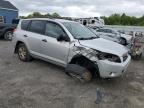 2007 Toyota Rav4  na sprzedaż w Assonet, MA - Front End