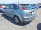 2006 FORD FOCUS SPOR for sale at Copart CHESTER