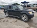 2005 Nissan Pathfinder Le за продажба в Wilmer, TX - Hail
