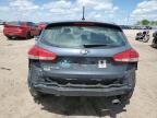 2016 Kia Forte Lx   zu verkaufen in Greenwood, NE - Undercarriage