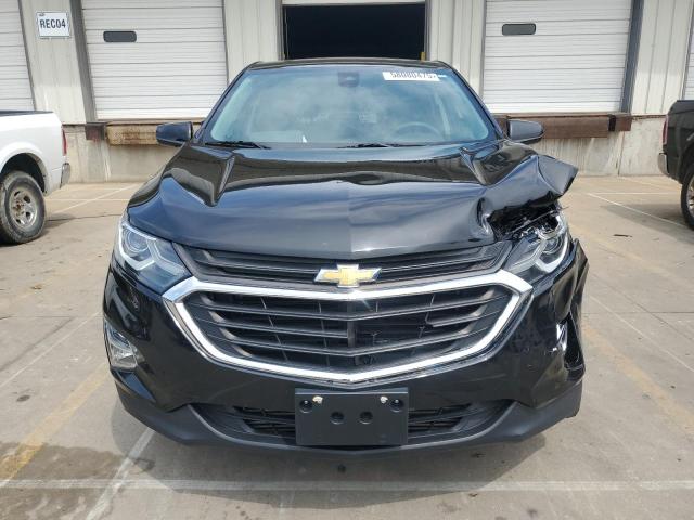  CHEVROLET EQUINOX 2020 Чорний