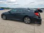 2018 Honda Civic Ex for Sale in Grand Prairie, TX - Rear End
