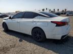 2019 Nissan Altima S   იყიდება Colton-ში, CA - Front End