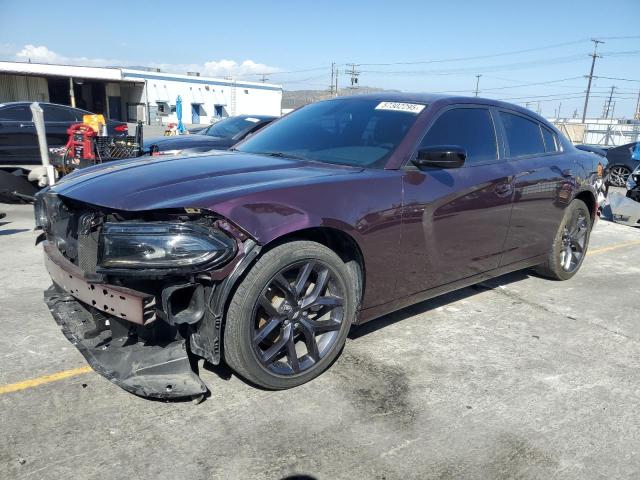  DODGE CHARGER 2022 Fioletowy