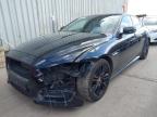 2017 JAGUAR XE R-SPORT for sale at Copart PETERLEE