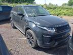 2019 LAND ROVER R ROVER EV for sale at Copart SANDTOFT