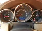 2008 Cadillac Cts Hi Feature V6 на продаже в Anthony, TX - Hail