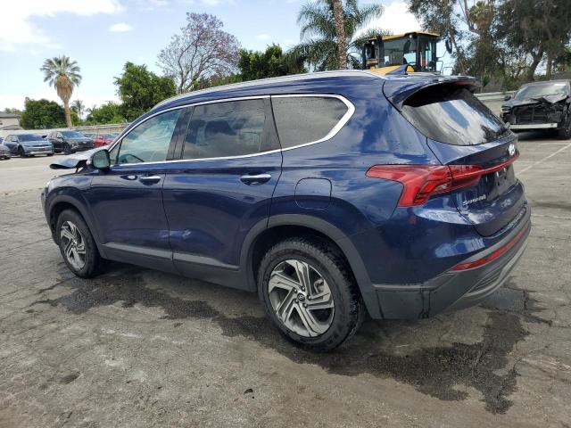  HYUNDAI SANTA FE 2023 Blue