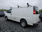 2013 Chevrolet Express G2500  للبيع في North Billerica، MA - Minor Dent/Scratches