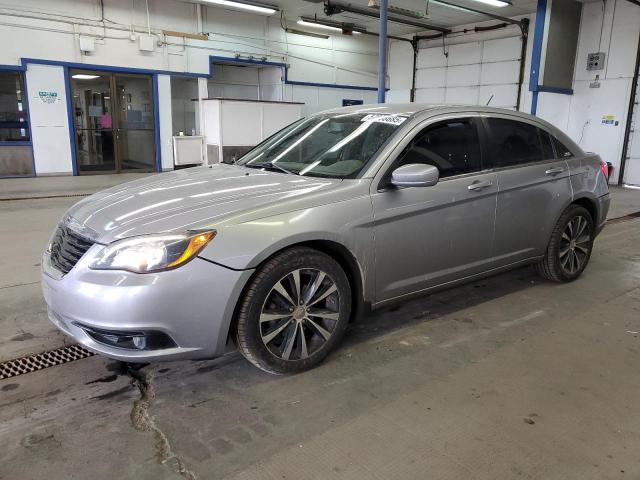  CHRYSLER 200 2014 Gray