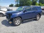 2017 Toyota 4Runner Sr5 for Sale in Gastonia, NC - Front End