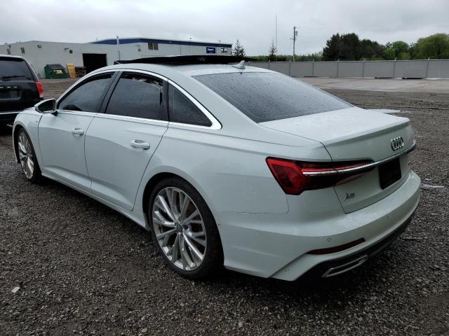 2019 AUDI A6 PRESTIGE  
