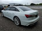 2019 AUDI A6 PRESTIGE   à vendre chez Copart ON - COOKSTOWN