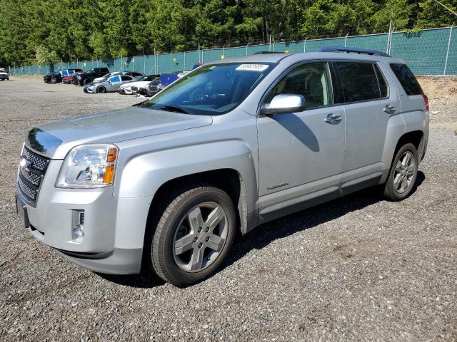 2012 Gmc Terrain Slt