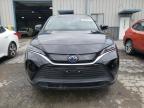 2022 Toyota Venza Le de vânzare în Chambersburg, PA - Burn