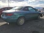 1998 Ford Escort Zx2 продається в North Las Vegas, NV - Front End