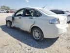 2009 Ford Focus Se en Venta en Greenwood, NE - Side