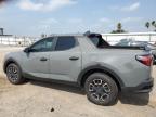 2024 Hyundai Santa Cruz Sel na sprzedaż w Mercedes, TX - Water/Flood