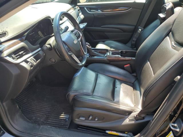  CADILLAC XTS 2016 Czarny