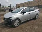 2024 Nissan Versa S   for Sale in Laurel, MD - Front End