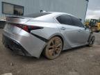 2024 Lexus Is 350 F Sport Design للبيع في Portland، OR - Front End
