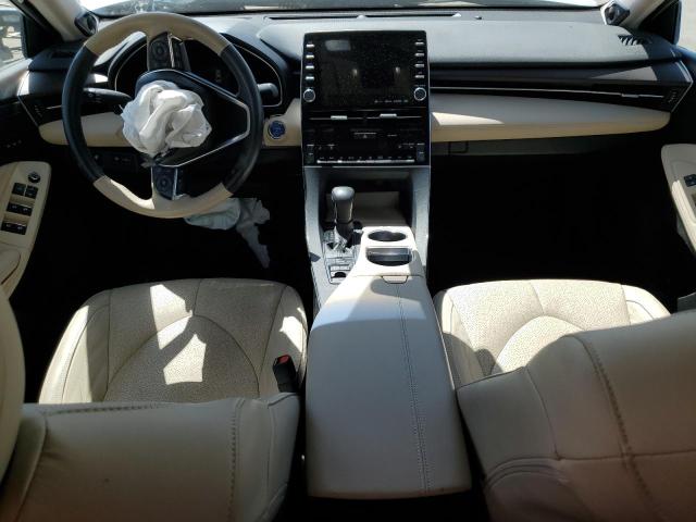  TOYOTA AVALON 2020 Белы