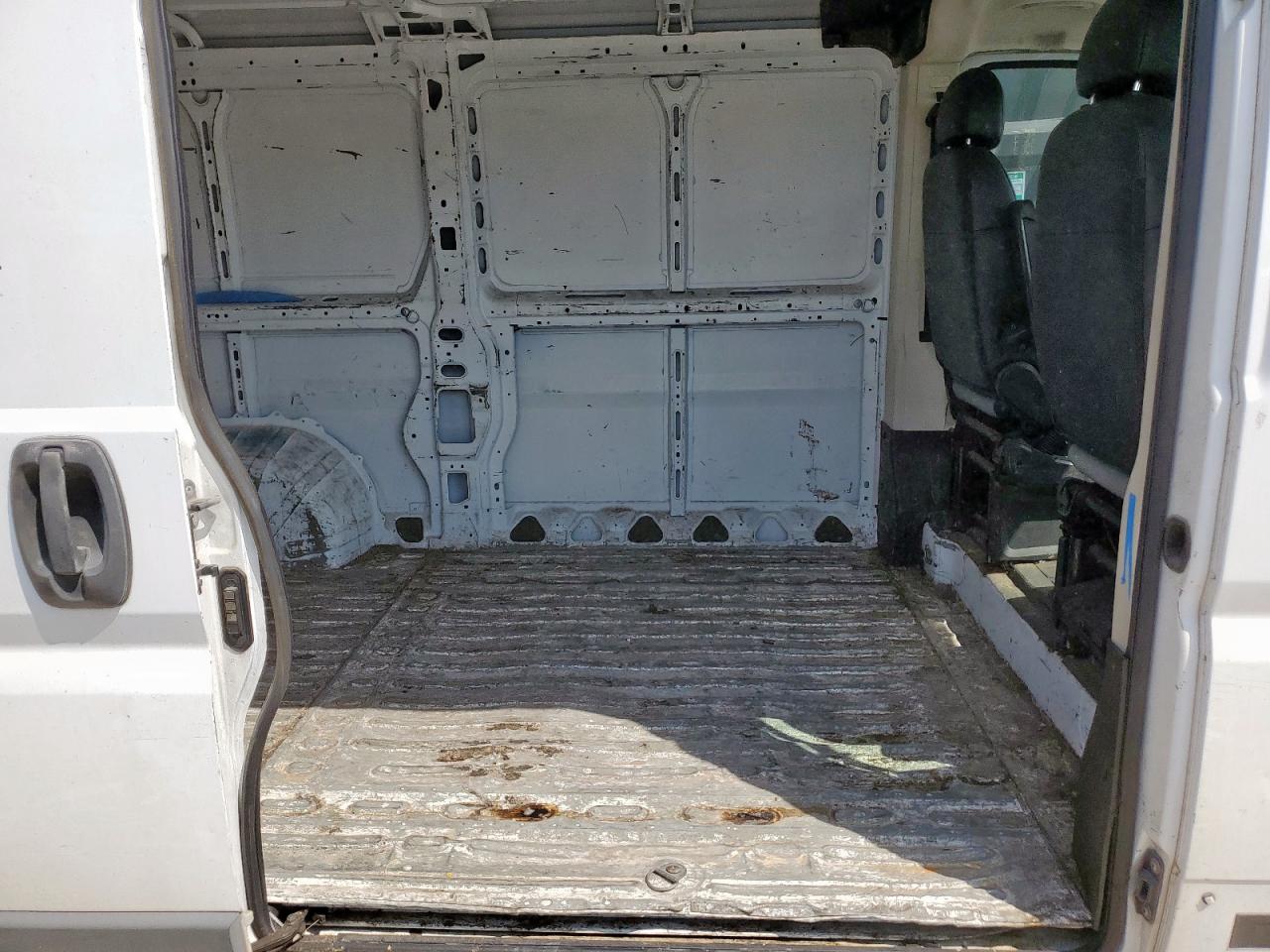 2017 Ram Promaster 1500 1500 Standard VIN: 3C6TRVAG9HE512121 Lot: 57115275